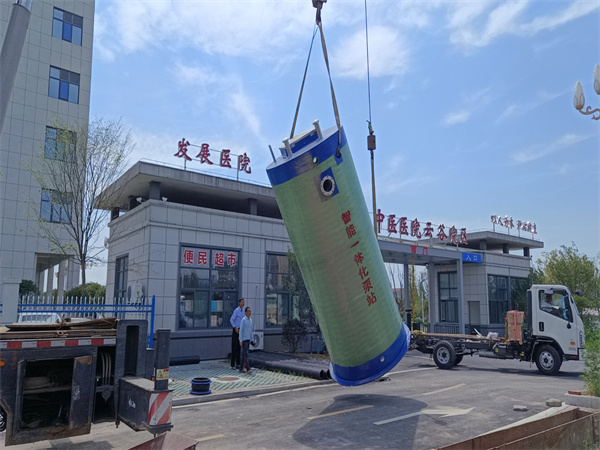 火影的正能量网站汙水泵站